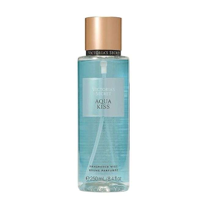 VICTORIAS SECRET AQUA KISS BRUME PARFUMEE 250 ML