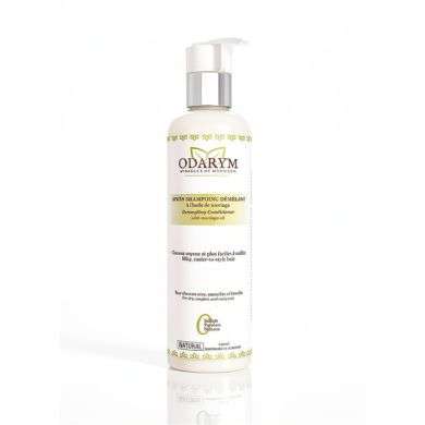 ODARYM APRES SHAMPOOING DEMELANT AU MORINGA 250 ML