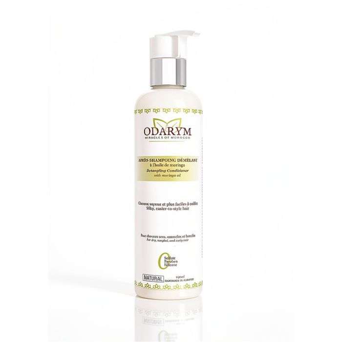 ODARYM APRES SHAMPOOING DEMELANT AU MORINGA 250 ML