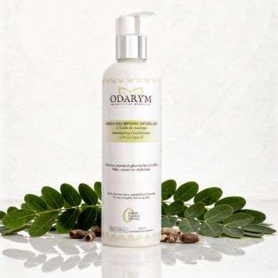 ODARYM APRES SHAMPOOING DEMELANT AU MORINGA 250 ML