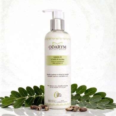 ODARYM LEAVE IN AU MORINGA 250 ML