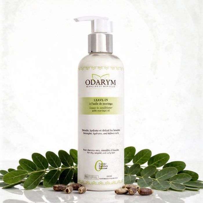ODARYM LEAVE IN AU MORINGA 250 ML