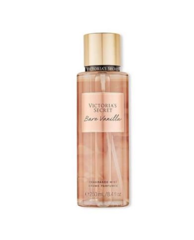 VICTORIAS SECRET BARRE VANILLA BRUME PARFUMEE 250 ML