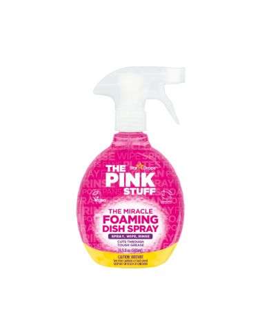 THE PINK STUFF THE MIRACLE DISH WASH SPRAY