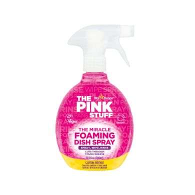 THE PINK STUFF THE MIRACLE DISH WASH SPRAY