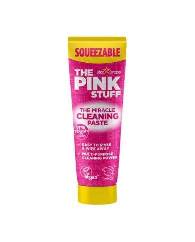 THE PINK STUFF THE MIRACLECLEANING PASTE 300 G