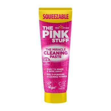 THE PINK STUFF THE MIRACLECLEANING PASTE 300 G
