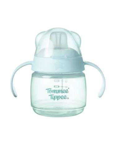 TOMMEE TIPPEE TRANSITION SPOUT 4 MOIS+ 150ML