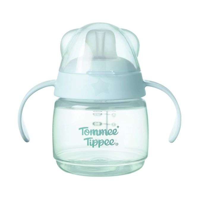 TOMMEE TIPPEE TRANSITION SPOUT 4 MOIS+ 150ML