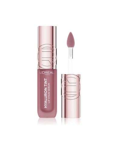LA ROCHE POSAY HYALURON TINT LIP STAIN SERUM