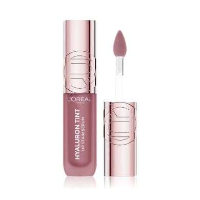 LA ROCHE POSAY HYALURON TINT LIP STAIN SERUM