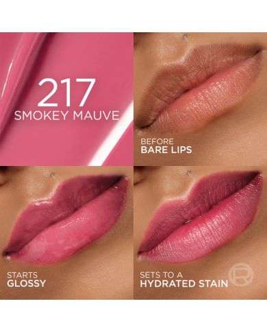 LA ROCHE POSAY HYALURON TINT LIP STAIN SERUM