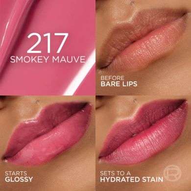 LA ROCHE POSAY HYALURON TINT LIP STAIN SERUM