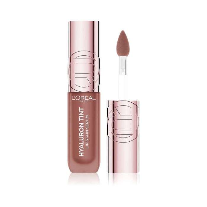 LA ROCHE POSAY HYALURON TINT LIP STAIN SERUM