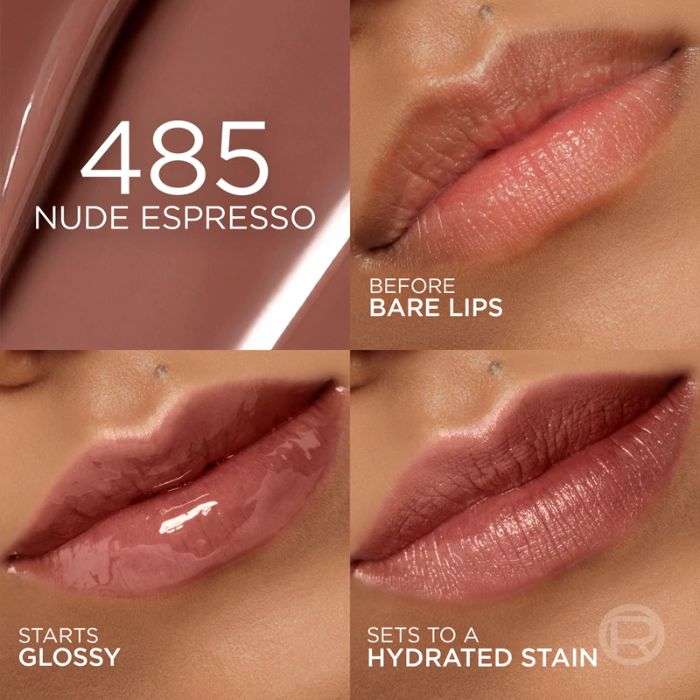 LA ROCHE POSAY HYALURON TINT LIP STAIN SERUM
