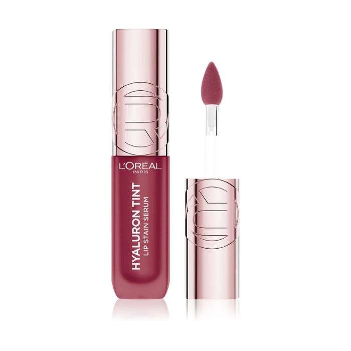 LA ROCHE POSAY HYALURON TINT LIP STAIN SERUM