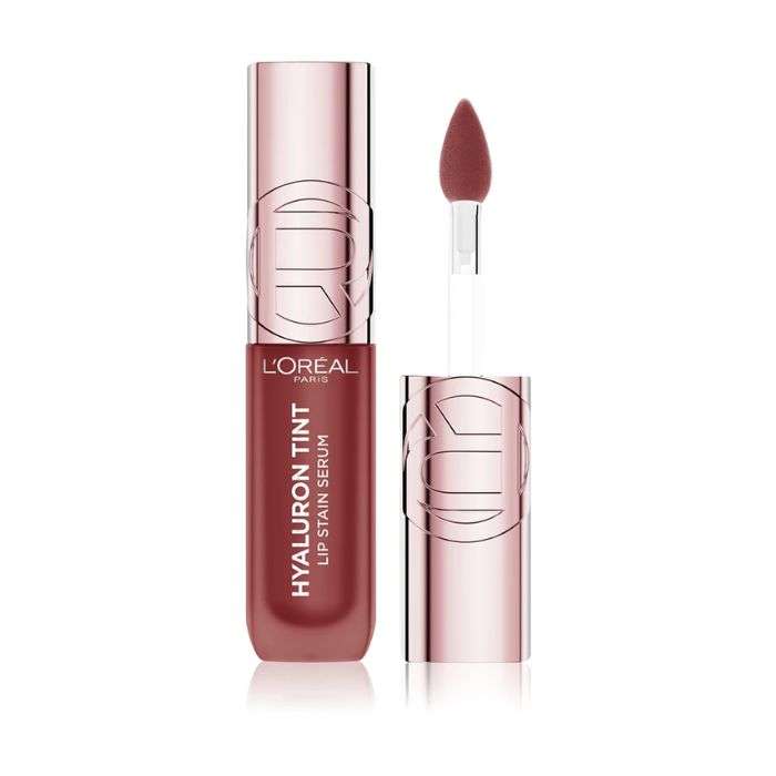 LA ROCHE POSAY HYALURON TINT LIP STAIN SERUM