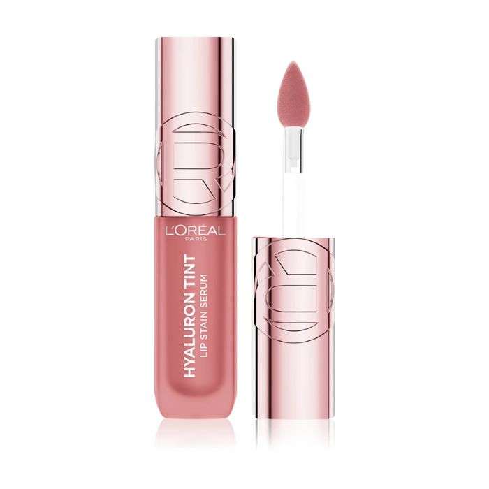 LA ROCHE POSAY HYALURON TINT LIP STAIN SERUM