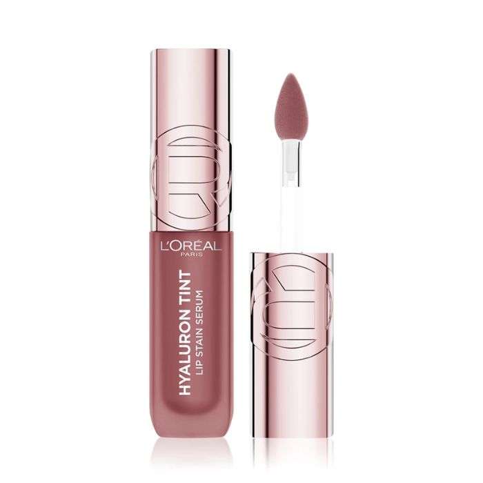 LA ROCHE POSAY HYALURON TINT LIP STAIN SERUM
