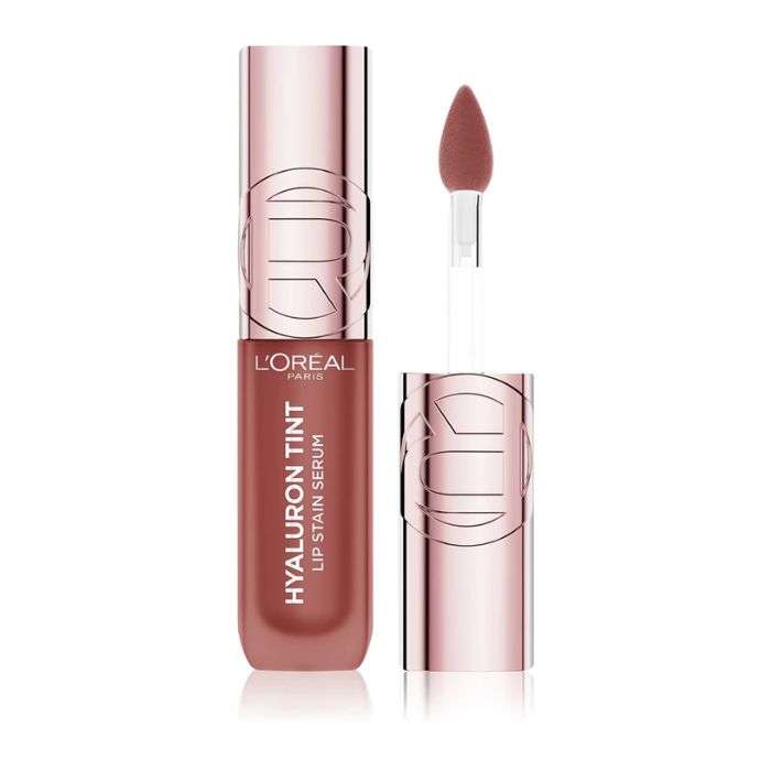 LA ROCHE POSAY HYALURON TINT LIP STAIN SERUM
