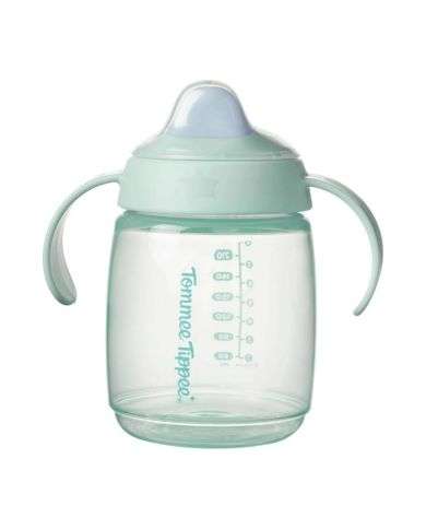 TOMMEE TIPPEE TRAINER SPOUT 6 MOIS+ 240ML