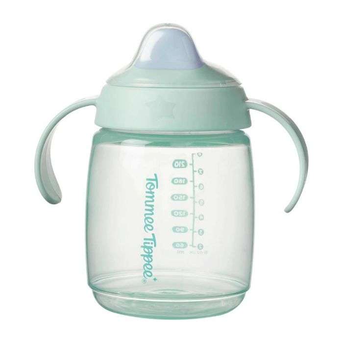 TOMMEE TIPPEE TRAINER SPOUT 6 MOIS+ 240ML