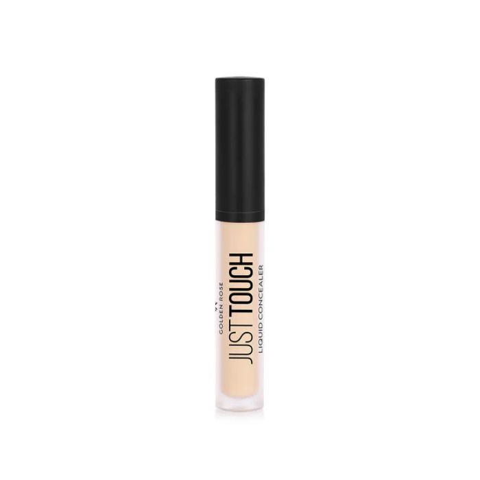 GOLDEN ROSE JUST TOUCH CONCEALER