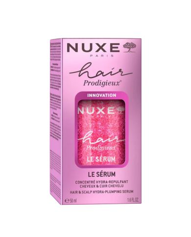 NUXE HAIR PRODIGIEUX LE SERUM 50 ML