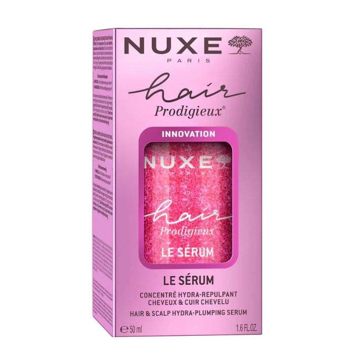 NUXE HAIR PRODIGIEUX LE SERUM 50 ML