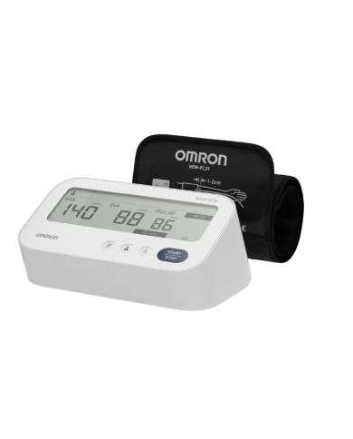 OMRON M3 COMFORT AFIB TENSIOMETRE AUTOMATIQUE BRAS