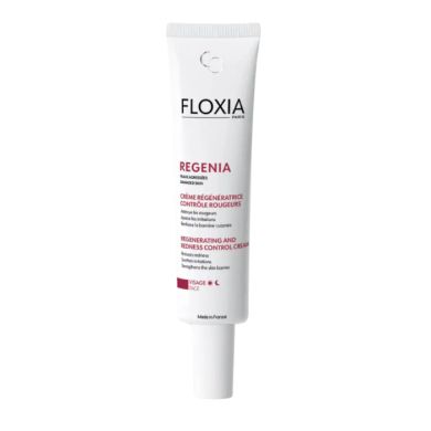 FLOXIA CREME REGENERATRICE CONTROLE ROUGEURS 40 ML