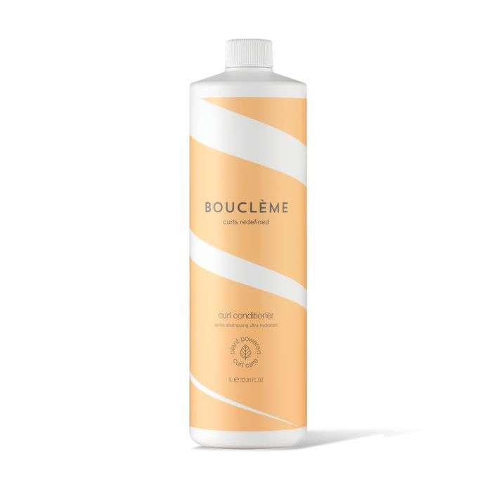 BOUCLEME APRES SHAMPOING ULTRA HYDRATANT CURLS CONDITIONER 1L