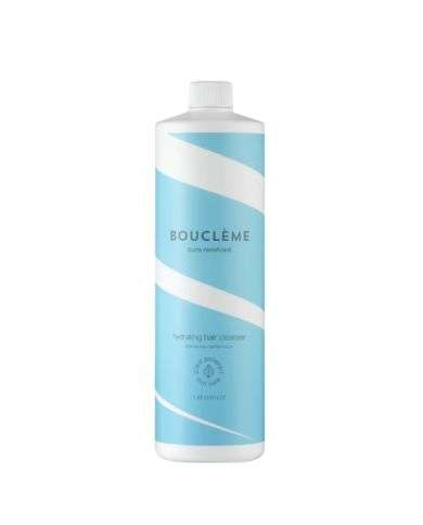 BOUCLEME CURLS REDEFINED SHAMPOING CLARIFIANT DOUX 1L