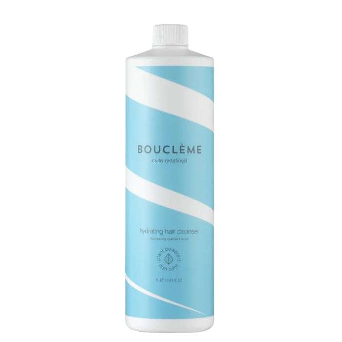 BOUCLEME CURLS REDEFINED SHAMPOING CLARIFIANT DOUX 1L