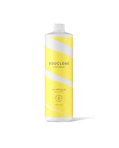 BOUCLEME CURLS REDEFINED GELEE DE DEFINITION 1L