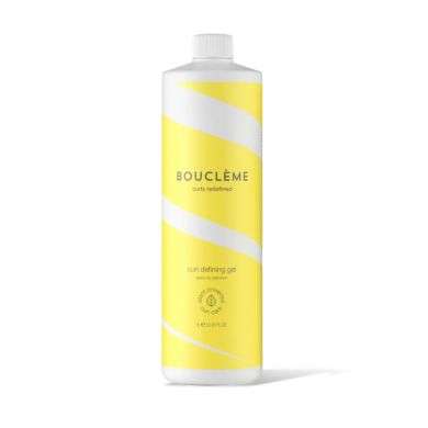 BOUCLEME CURLS REDEFINED GELEE DE DEFINITION 1L