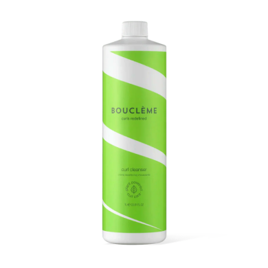 BOUCLEME CURLS REDEFINED CREME LAVANTE NON MOUSSANTE 1 L