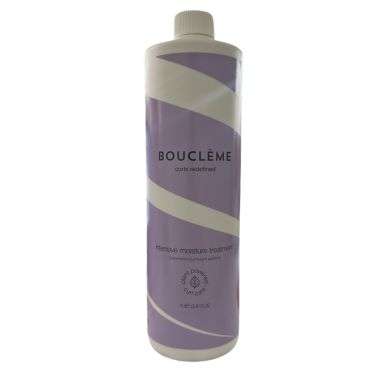 BOUCLEME CURLS REDEFINED INTENSIVE MOISTURE TREATMENT 1L