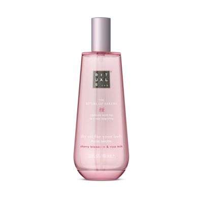 RITUALS THE RITUAL OF SAKURA HUILE SECHE 100 ML