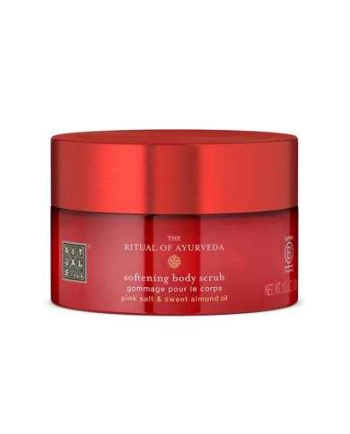 RITUALS THE RITUAL OF AYURVEDA GOMMAGE CORPOREL