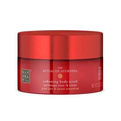 RITUALS THE RITUAL OF AYURVEDA GOMMAGE CORPOREL