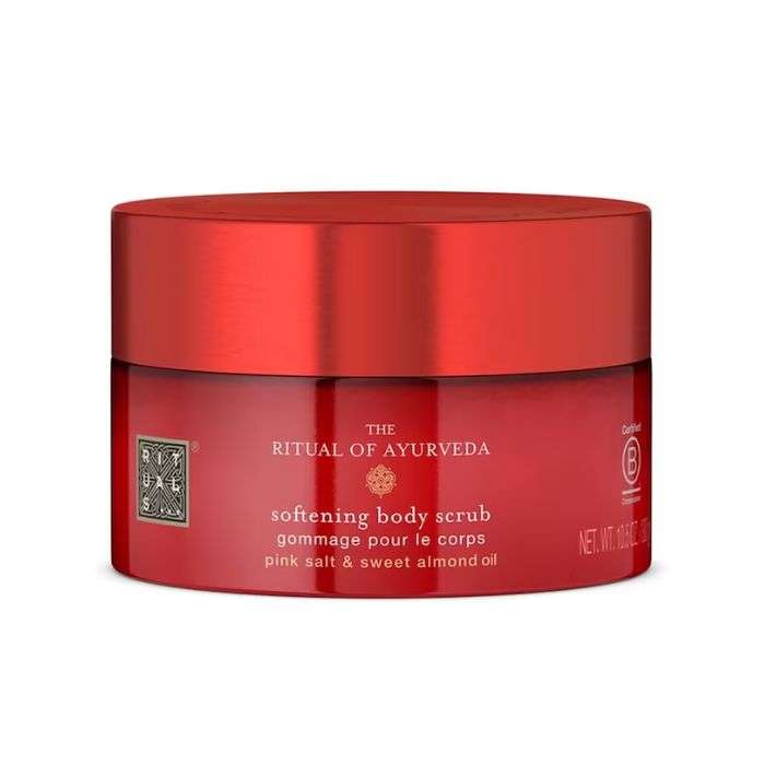 RITUALS THE RITUAL OF AYURVEDA GOMMAGE CORPOREL