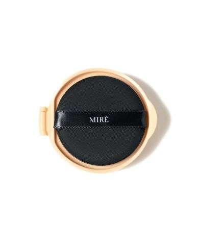 MIRE BIBI NOVA SPF50 PA ++++ PERFECTEUR DE TEINT HYBIDE DORE RECHARCHE 18 G