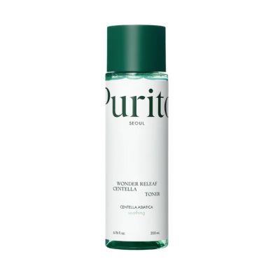 PURITO WONDER RELEAF CENTELLA TONER 200ML