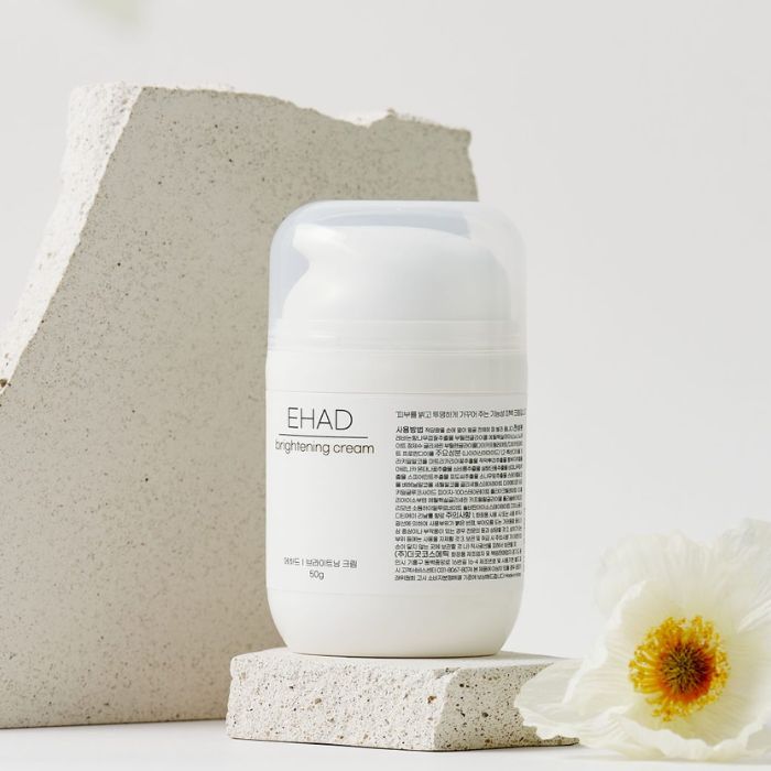 EHAD BRIGHTENING CREAM 50 ML