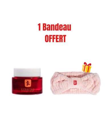 ERBORIAN OFFRE SKIN THERAPY EYE CREME YEUX MULTI PERFECTRICE 15ML + BANDEAU OFFERT