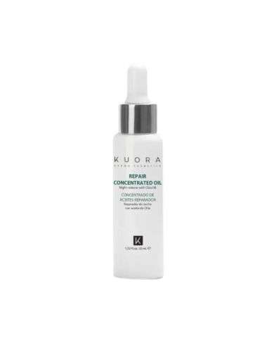 KUORA CONCENTRE D'HUILE BOTANIQUE DE RÉPARATION 30 ML