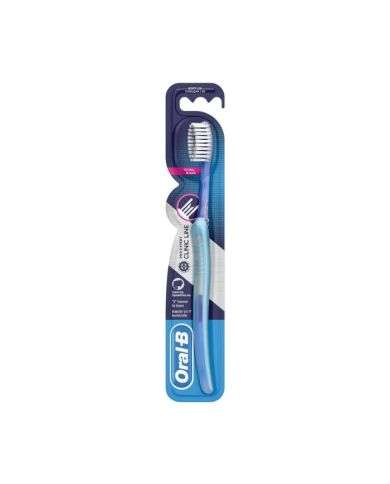 ORAL B BROSSE A DENTS ORTHO PRO EXPERT CLINIC LINE SOFT 35