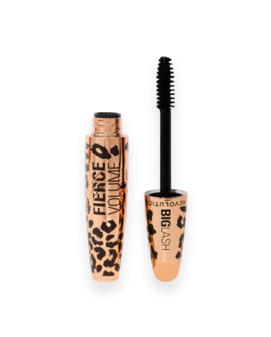 MAKEUP REVOLUTION BIG LASH FIERCE VOLUME