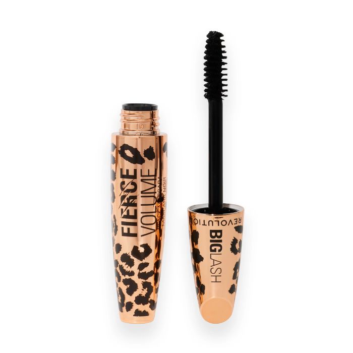 MAKEUP REVOLUTION BIG LASH FIERCE VOLUME